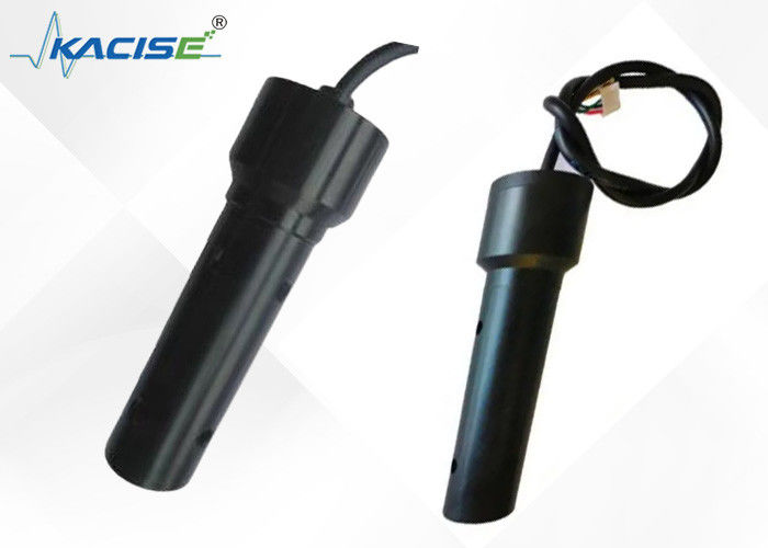 IP68 RS485 인터페이스와 10000PPM 용해된 CO2 검출을 갖춘 수질 모니터링 센서
