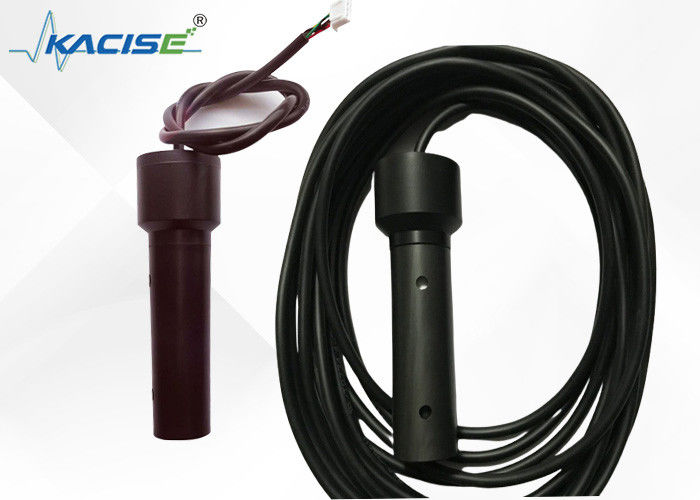 IP68 RS485 인터페이스와 10000PPM 용해된 CO2 검출을 갖춘 수질 모니터링 센서