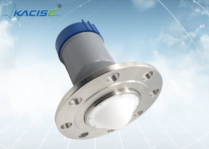 KLD804 80GHz 레이더 레벨 센서 PTFE 안테나와 IP67 보호