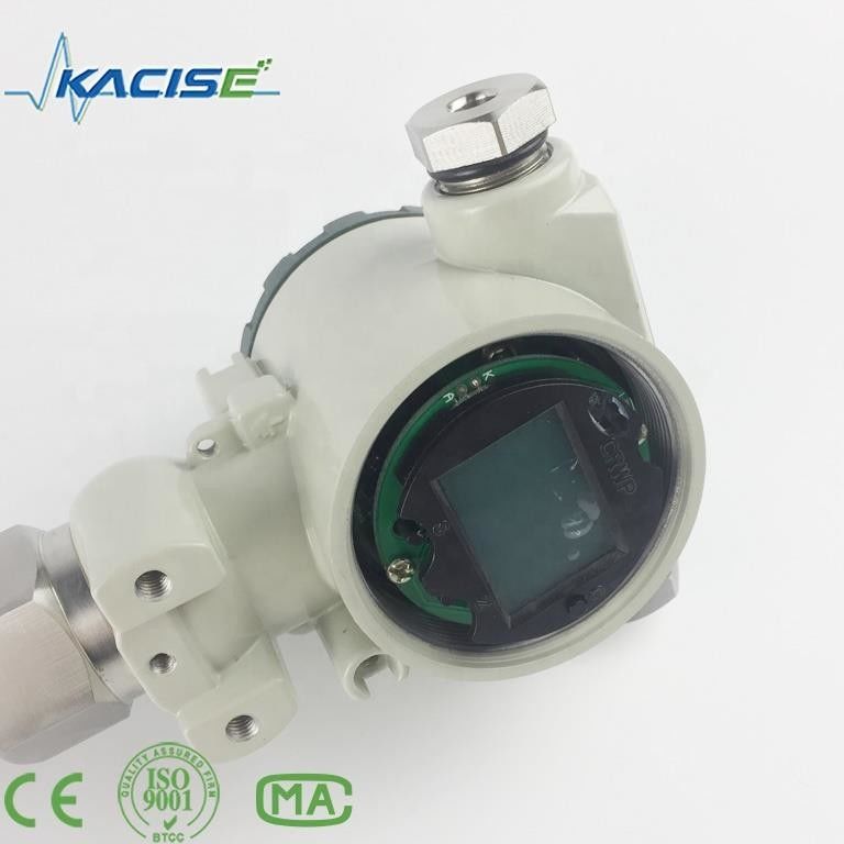 OEM ODM 사용자 정의를 위한 SAE 5-볼트 플랜지 마운트가 있는 KCF406 시리즈 IP65 오일 탱크 레벨 게이지