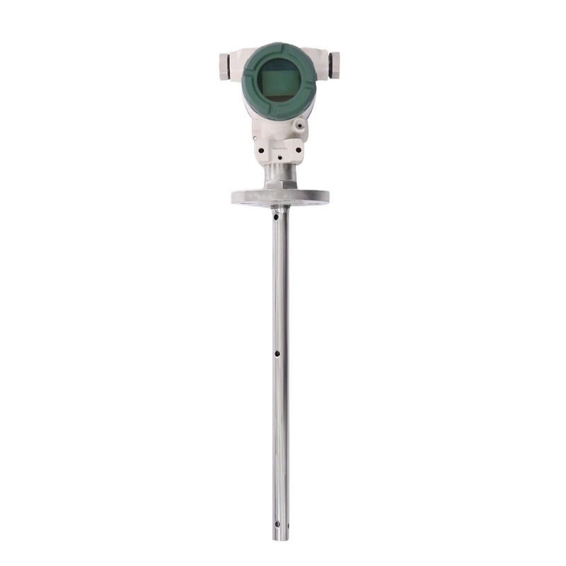 GPS 추적 솔루션 용량 탐사기의 온도 저항 -50 ~ 250 °C로 연료 수준 센서