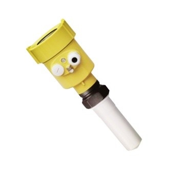 KLD-2601 4 - 20mA 하트 레이더 액면계 부식성인 액면계