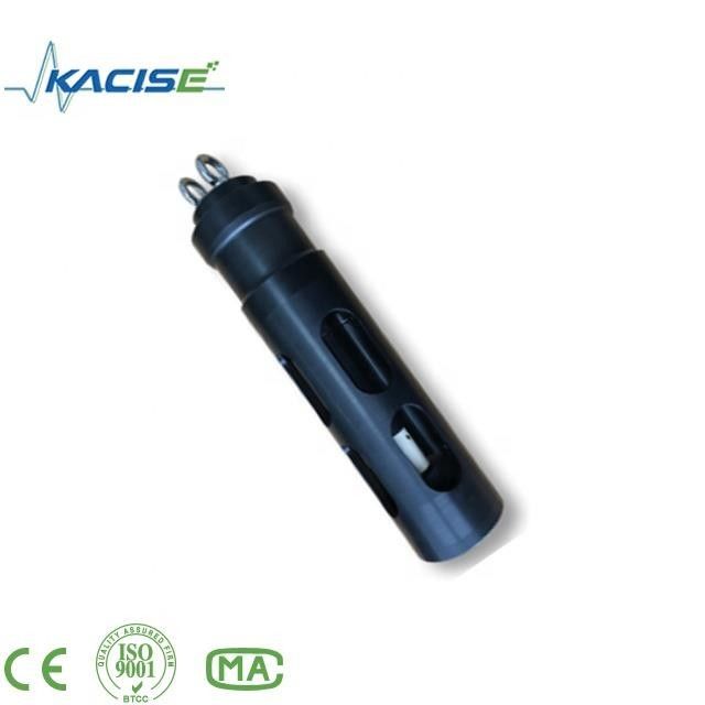 RS485 출력 MODBUS 프로토콜과 자동 청소 기능을 갖춘 멀티 파라미터 물 품질 측정기