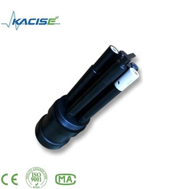 RS485 출력 MODBUS 프로토콜과 자동 청소 기능을 갖춘 멀티 파라미터 물 품질 측정기