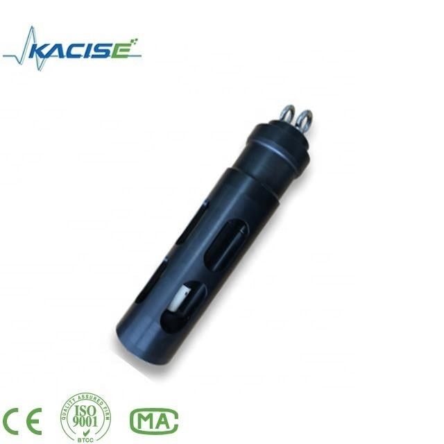 RS485 출력 MODBUS 프로토콜과 자동 청소 기능을 갖춘 멀티 파라미터 물 품질 측정기