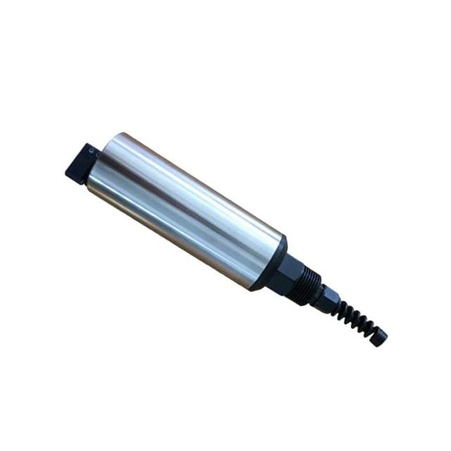 RS-485 출력, 자동 청소 브러시 ​​및 자외선 형광 분석 기능을 갖춘 KWS-1000 온라인 수중 오일 센서
