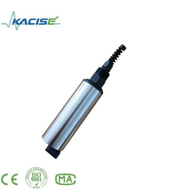 RS-485 출력, 자동 청소 브러시 ​​및 자외선 형광 분석 기능을 갖춘 KWS-1000 온라인 수중 오일 센서