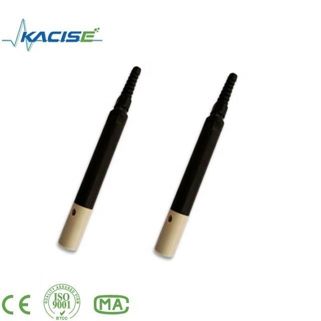 Kws-300 1uS/cm~200mS/cm 범위의 4전극 전도도 센서 RS485 MODBUS 출력 및 IP68 보호