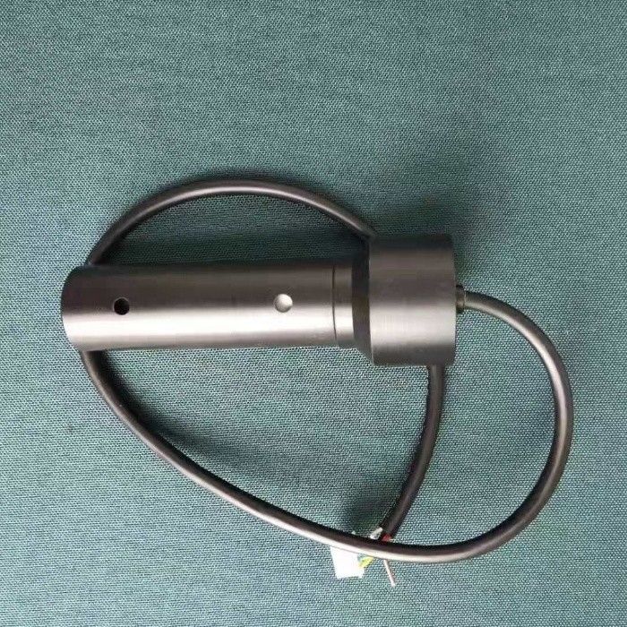 아날로그 전압 / IIC / UART / PWM / RS485 출력