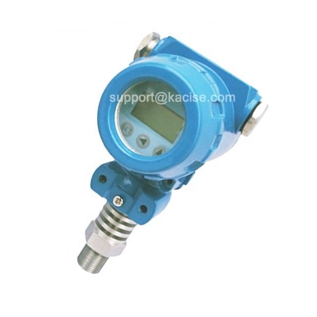 USB/RS485 출력 및 확산 실리콘 코어를 갖춘 고정밀 데이터 로거 압력 트랜스미터