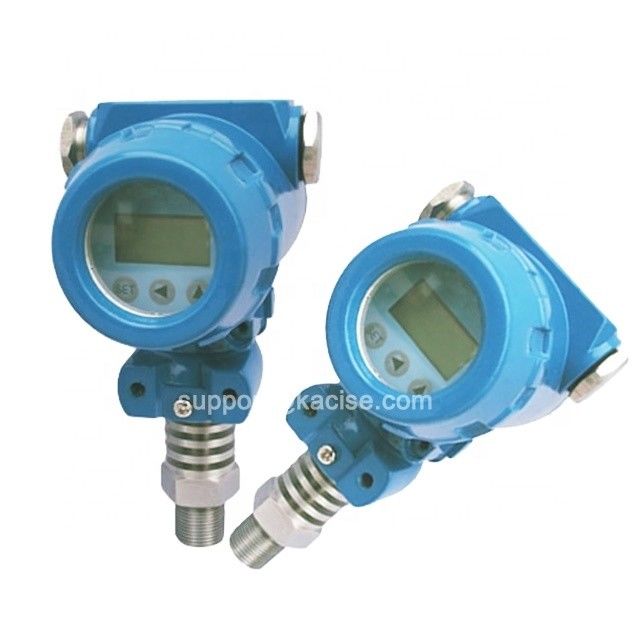 USB/RS485 출력 및 확산 실리콘 코어를 갖춘 고정밀 데이터 로거 압력 트랜스미터