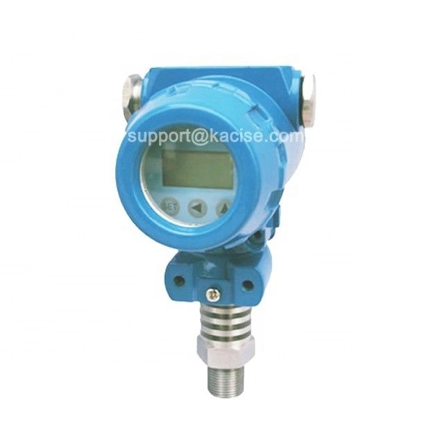 USB/RS485 출력 및 확산 실리콘 코어를 갖춘 고정밀 데이터 로거 압력 트랜스미터