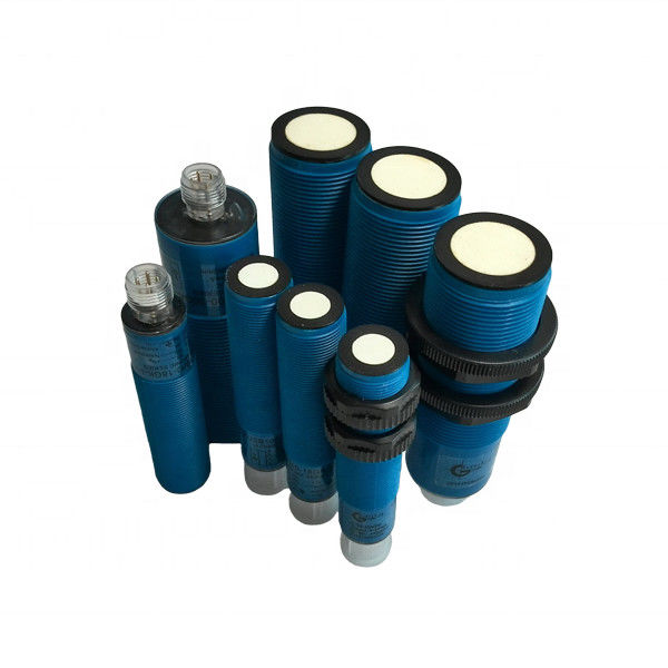 RS485 4-20mA 초음파 센서 거리 및 레벨 측정용 10m 범위