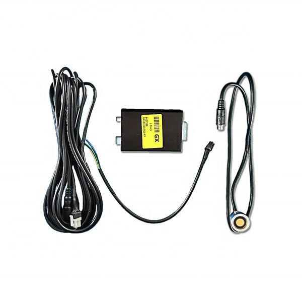 RS485 4-20mA 초음파 센서 거리 및 레벨 측정용 10m 범위