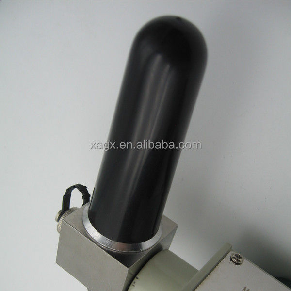 GPS GPRS 디젤 연료 탱크 레벨 센서 0.5% F.S 정확성 IP65 보호 및 타이밍 작업 시간 5-1000 분