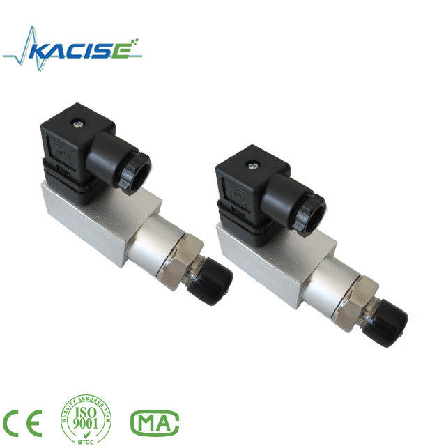 316L 스테인리스 전자 수도 펌프 압력 스위치 조정가능한 0.02~10MPa 16MPa 최대 3 단계