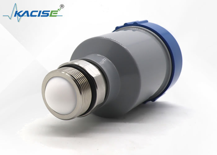 KLD801 80GHz FMCW 레이더 레벨 송신기 32mm 렌즈 안테나와 ±2mm 정확성