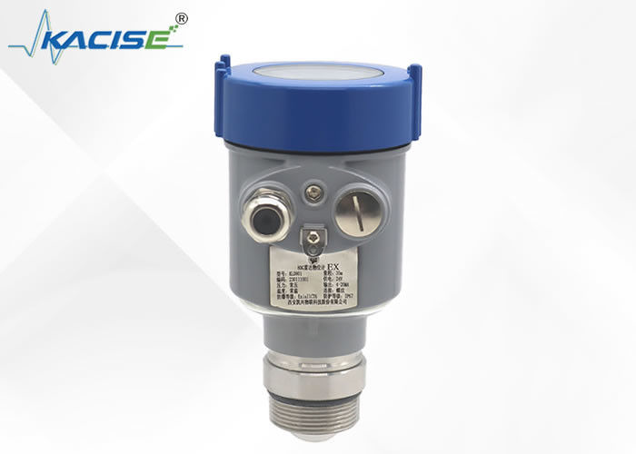 KLD801 80GHz FMCW 레이더 레벨 송신기 32mm 렌즈 안테나와 ±2mm 정확성