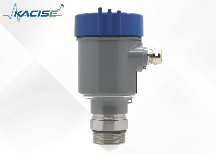 KLD801 80GHz FMCW 레이더 레벨 송신기 32mm 렌즈 안테나와 ±2mm 정확성