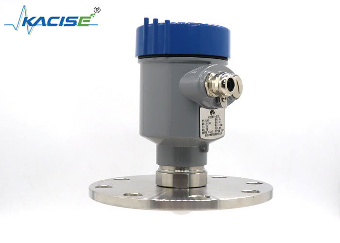 KLD802 비접촉 PTFE 렌즈 안테나와 레이더 레벨 센서 80GHz 중앙 주파수 및 연속 측정을위한 ± 2mm 정확도