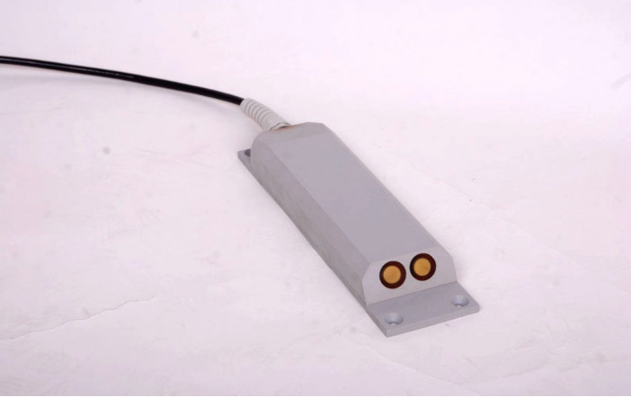 KDF1200 휴대용 도플러 흐름 미터 1mm/s 해상도 7.2V15V 흐름 범위 0.02m/s5.00m/s