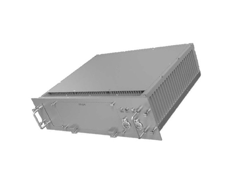 100W 이하의 전력, -40℃~+65℃ 범위 및 이중 중복 인터페이스를 갖춘 미사일 발사 참조용 통합 항법 처리 장비