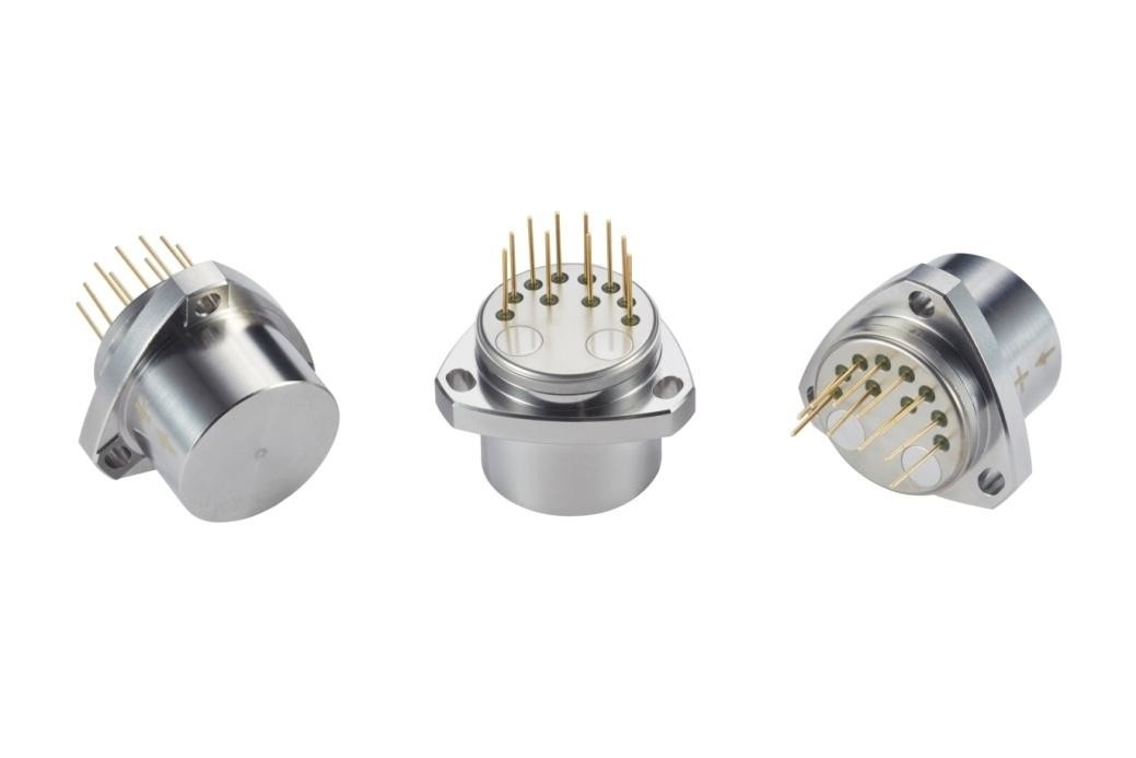 신뢰성 있는 가속도 측정 센서 Ф25.4mm X30mm로 효율적으로 프로세스를 모니터링하십시오