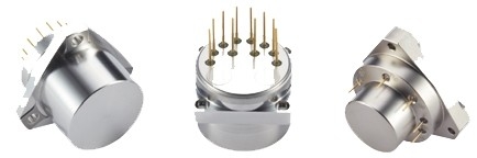 가속도 센서 대역폭 800-2500 Hz 오차 값 K0/K1 ≤±5 Mg