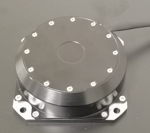 편향 변동 ≤0.1°/H 정밀 항법 및 Uav을 위한 ±5V 공급 전압의 지로 북측 탐지기
