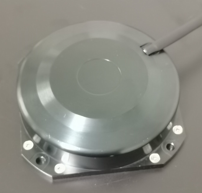<6W 정지 상태 전력 고정도 저 오프셋 자이로스코프 ≤0.001°/H 편향 변동