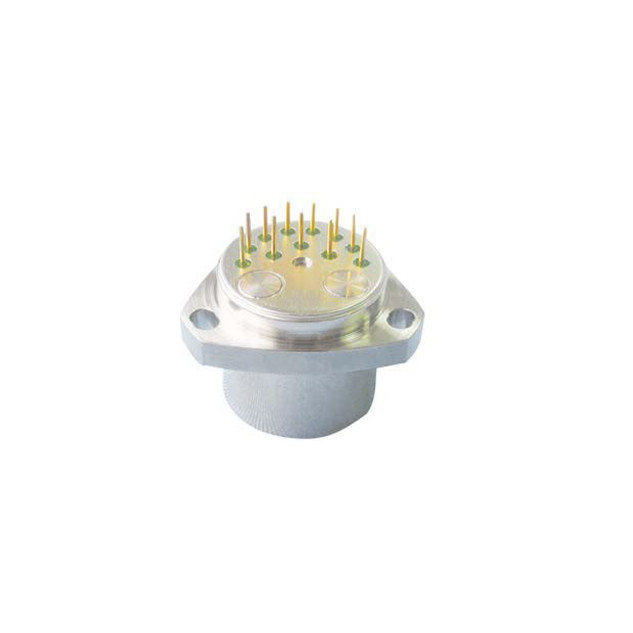 충격 100g 및 임계 1μg 선형성 ≤10μg/g2의 가속도 센서