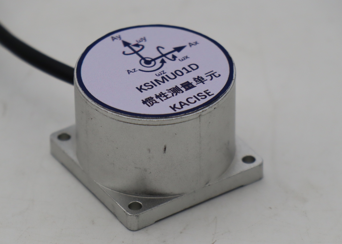 MEMS 3축 가이로스코프 (UAV 무게 100g 이하) RS422 전기 인터페이스