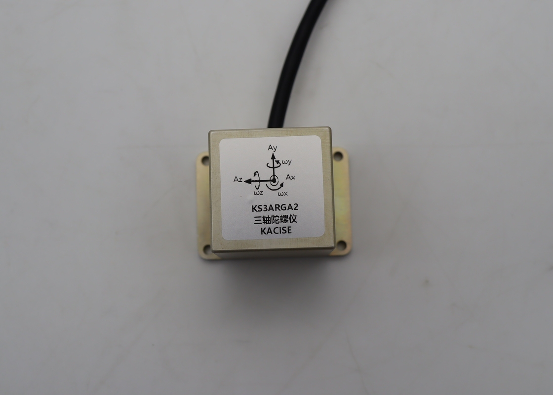 엠엠 제로 센서 로봇 또는 카메라 안정화 시스템 43x30.5x30.5mm 크기와 무게 ≤50g