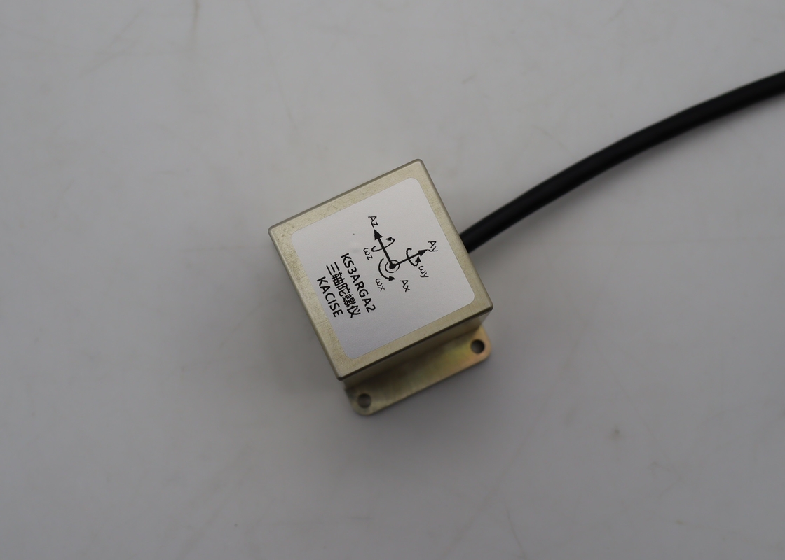 엠엠 제로 센서 로봇 또는 카메라 안정화 시스템 43x30.5x30.5mm 크기와 무게 ≤50g