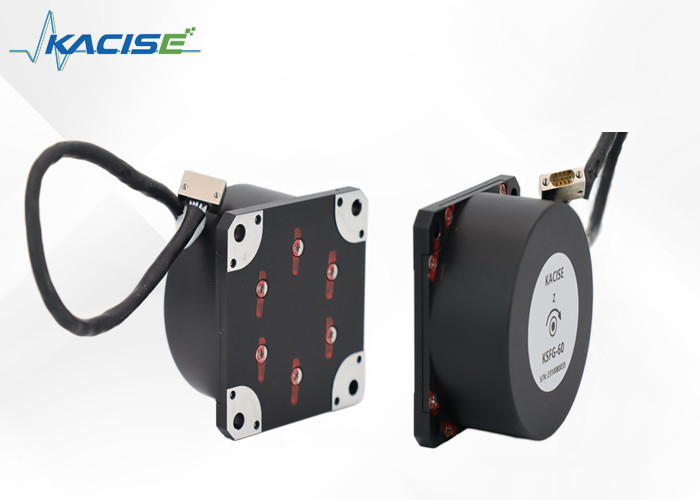 ±500 ((°/s) 자율주행 수중차용 광섬유 다이어그로 동적 범위 (Dynamic Range Fiber Optic Gyro)