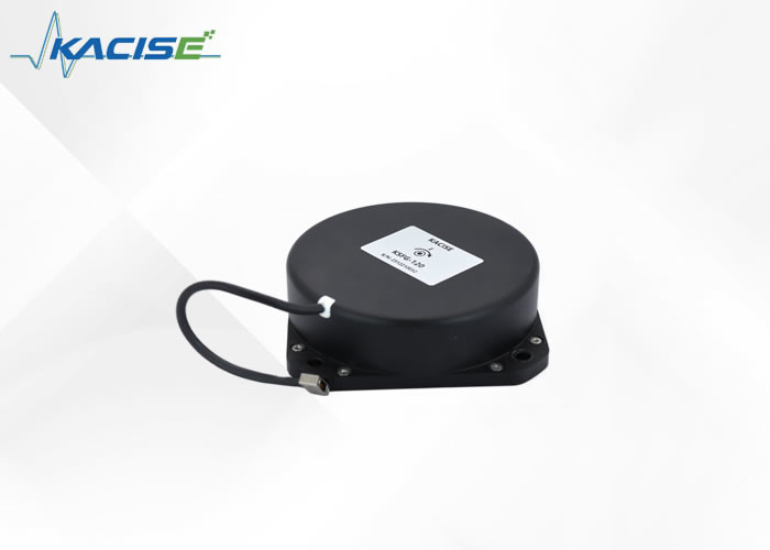콤팩트하고 효율적인 자이로스코프 센서 ≤5ppm 규모 요인 비선형성
