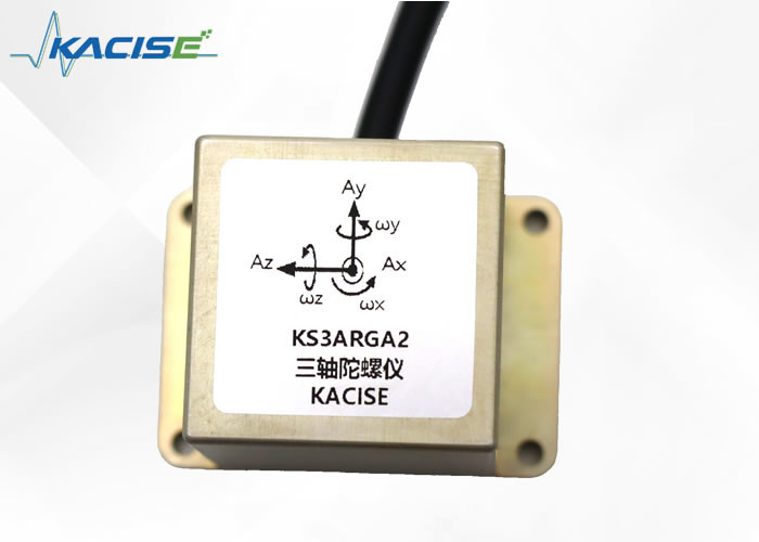 디지털 카메라 자이로스코프의 MEMS 자이로스코프 센서, 대역폭 ≤100Hz, 비선형성 ≤0.05FR%