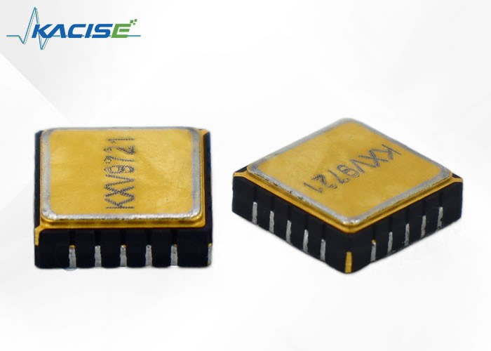 고 정밀 디지털 쿼츠 MEMS 가이로스코프 코어 스케일 인자 소 70 LSB/ °/s ±2%