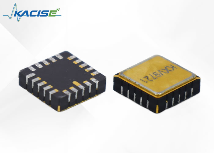 고 정밀 디지털 쿼츠 MEMS 가이로스코프 코어 스케일 인자 소 70 LSB/ °/s ±2%
