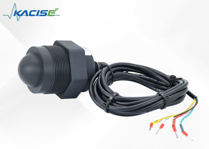 RS485 출력 KWL801B 하수처리 시설 모니터링용 레이더 수심계