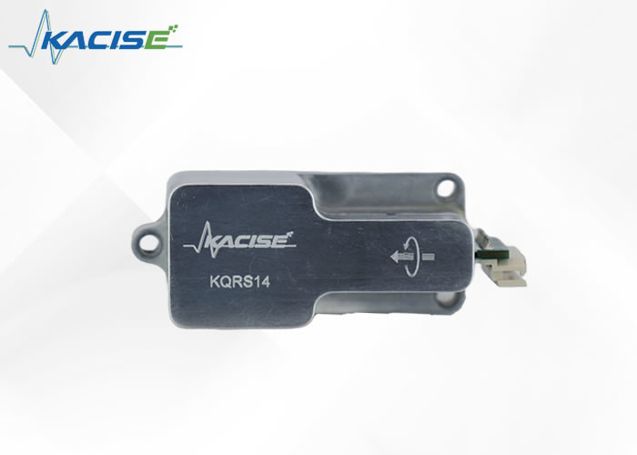 콤팩트 가벼운 MEMS 쿼츠 속도 센서 9-18 Vdc 입력 -40 ° C ~ 85.C 운영 온도