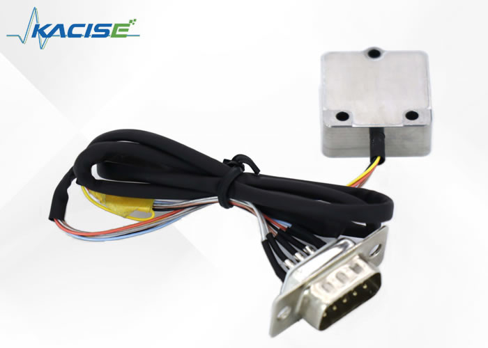 5±0.2 Vdc 입력전압 MEMS 쿼츠 회전 센서 ≤0.005 임계치