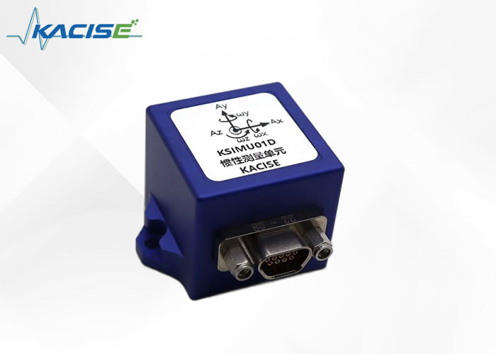 MTBF 10Kh MTBF 전자 자이로스코프 센서 진동 6 G 20~2000 Hz 전체 규모 ≤0.3°/h