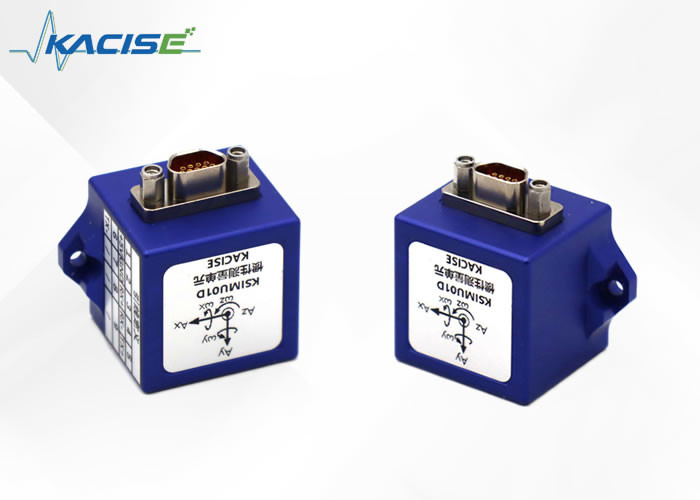MTBF 10Kh MTBF 전자 자이로스코프 센서 진동 6 G 20~2000 Hz 전체 규모 ≤0.3°/h