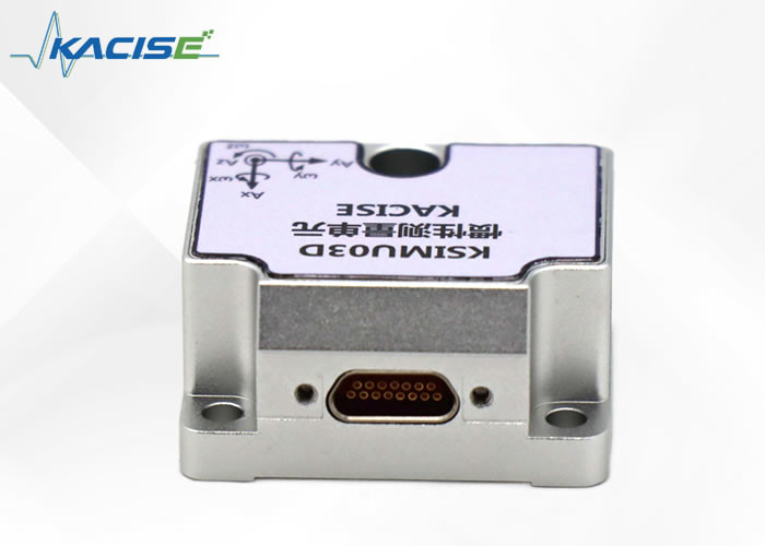 200ppm 스케일 요인 비선형 전자 회전 센서 정확한 측정 무게 55g
