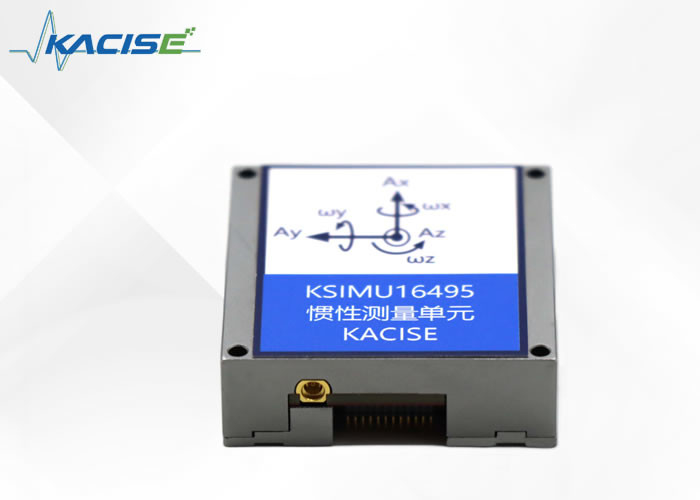 관성 측정 장치 고정도 MEMS 관성 탐사 차량 탐사 전압 3.0~3.6V, 1 SPI 15MHz