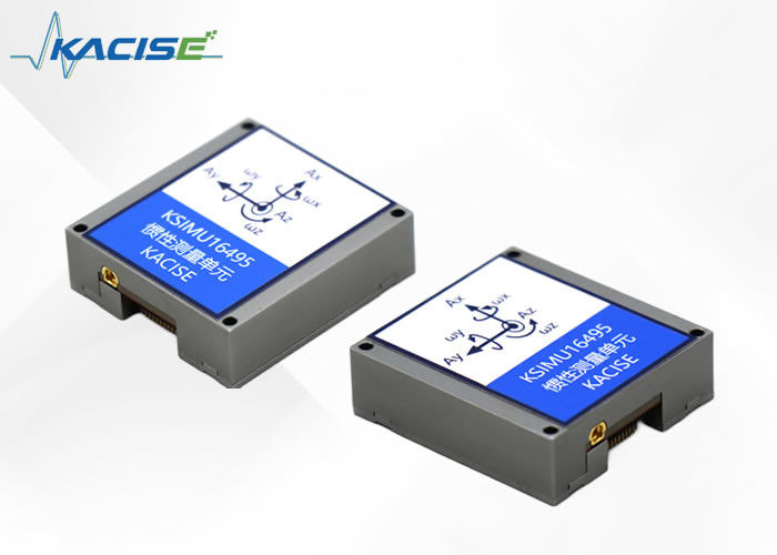 고정밀 MEMS 관성 측정 단위 3.0~3.6V 전압 및 SPI 15MHz 차량 탐색