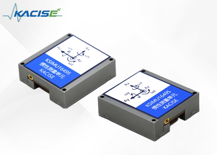 관성 측정 장치 고정도 MEMS 관성 탐사 차량 탐사 전압 3.0~3.6V, 1 SPI 15MHz
