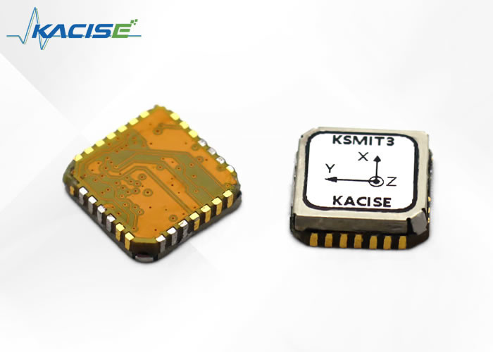 3.3v DC 전원 공급 전자 회전 센서 보행자 탐색용 저전력 가속기