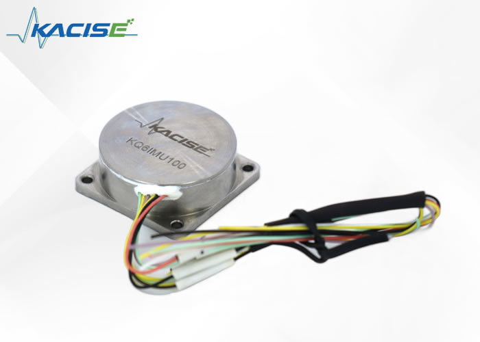 RS422 인터페이스 MEMS 자이로스코프 센서, 폭 넓은 온도 범위 -40°C+65°C 및 향상된 데이터 정확성